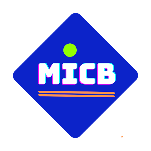 MICB Virtual Academy logo